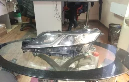 Фара Led Toyota Camry 2018-2023 8118533D71 70, левая