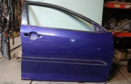 Дверь Toyota Camry 2012-2017 6700106230 50 55, передняя правая