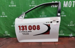 Дверь Toyota Camry 2012-2017 6700206230 50 55, передняя левая