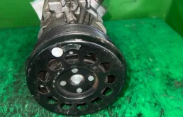 Компрессор кондиционера Toyota Corolla 2000-2007 1094 3ZZ-FE