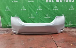 Бампер Toyota Corolla 2013-2018 5215902A20 180, задний