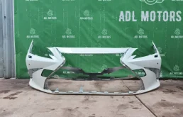Бампер Lexus ES 7 2018-2021 5211933B60, передний