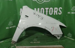 Крыло Mitsubishi ASX 2010-2016 OEM0043KPR, переднее правое