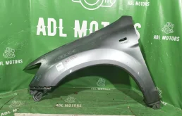 Крыло Mitsubishi ASX 2010-2016 OEM0043KPL, переднее левое