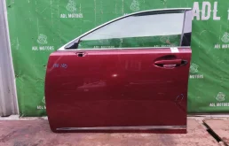 Дверь Lexus ES 6 2012-2018 6700233210 ASV60, передняя левая