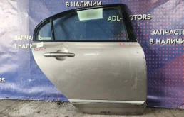 Дверь Honda Civic 8 2006-2011 67510SNAU00ZZ 4D, задняя правая