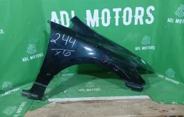 Крыло Honda Civic 8 2006-2011 60211SNBJ00ZZ 4D, переднее правое