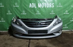 Ноускат Nose Cut Hyundai Sonata 6 2009-2014 865113S000, передний