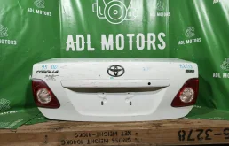 Крышка багажника Toyota Corolla 2006-2012 6440112B50 150