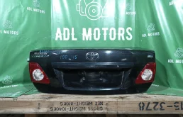 Крышка багажника Toyota Corolla 2006-2012 6440112B50 150
