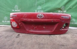 Крышка багажника Toyota Corolla 2006-2012 6440112B50 150