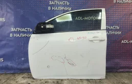 Дверь Toyota Corolla 2006-2012 6700212A30 150, передняя левая