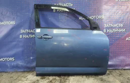 Дверь Toyota RAV4 2006-2012 6700142120 30, передняя правая