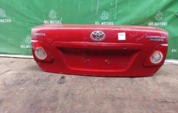 Крышка багажника Toyota Corolla 2006-2012 6440112B50 150