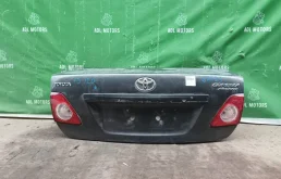 Крышка багажника Toyota Corolla 2006-2012 6440112B50 150