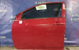 Дверь Toyota Corolla 2006-2012 6700212A30 150, передняя левая