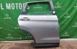 Дверь Honda CR-V 4 2012-2017 67510T1GE00ZZ, задняя правая