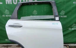 Дверь Honda CR-V 4 2012-2017 67510T1GE00ZZ, задняя правая