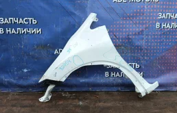 Крыло Honda Civic 9 2012-2017 60260SMGE00ZZ 5D, переднее левое