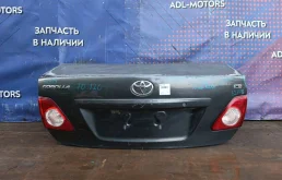 Крышка багажника Toyota Corolla 2006-2012 6440112B50 150