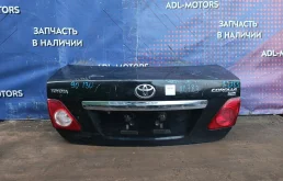 Крышка багажника Toyota Corolla 2006-2012 6440112B50 150