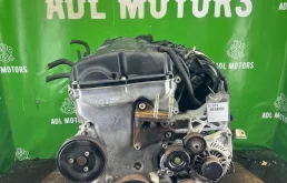 Двигатель Mitsubishi LANCER OUTLANDER 2011-2022 1000C843 4B11 1VVTI