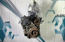 Двигатель Nissan Pathfinder 2006-2010 10102EB30A YD25 174HP СТОЛБ