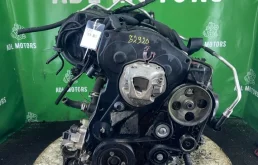 Двигатель Peugeot 307 2000-2015 0135JE NFU/TU5JP4 1.6 90 - 110 Л.С.