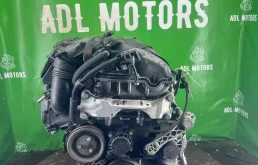 Двигатель Peugeot 308 2007-2015 0135QT EP6 EURO 5