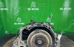 Акпп Opel Corsa 2000-2006 55355338 Z14XE