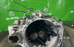 Мкпп Mitsubishi Lancer 10 2006-2013 2500A210 4B12 4B11 4B10