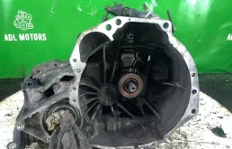 Мкпп Nissan Primera Almera 1999-2012 320108N706 QG16 QG15