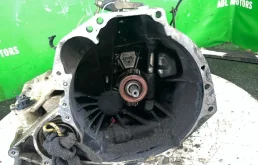 Мкпп Nissan Primera Almera 1999-2012 320108N706 QG16 QG15