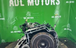 Акпп Honda CR-V 4 2011-2018 21111RZH405 K24Z9