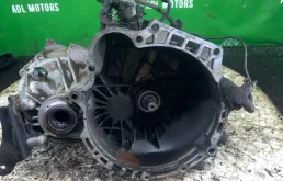 Мкпп Kia Rio 2 2005-2011 4300032768 G4EE