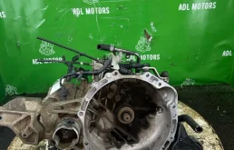 Мкпп Mitsubishi Lancer 10 2006-2013 2500A210 4B12 4B11 4B10