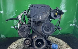 Двигатель Hyundai Accent 1999-2012 2110122X00 2 G4EC 1.5 102 Л.С