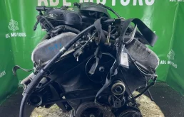 Двигатель Mazda Tribute 2000-2004 AJ0302200 AJ ГУР В РАЗВАЛЕ