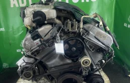 Двигатель Mazda Tribute 2000-2004 AJ0302200 AJ ГУР В РАЗВАЛЕ