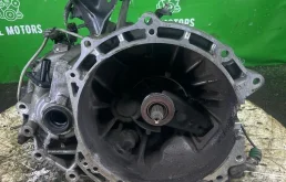 Мкпп Mazda 3 6 2004-2009 OEMGC0117150C LF L3 L5
