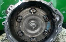 Акпп Mitsubishi Pajero 2005-2012 2700A130 4M41