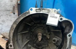 Мкпп Mitsubishi L200 2006-2013 MR980842 4D56U