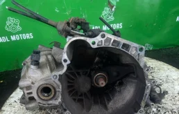 Мкпп Kia Rio 2 2005-2011 4300023041 2 G4ED 1.6Л 103-112ЛС