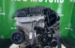 Двигатель Mitsubishi LANCER OUTLANDER 2011-2022 1000C843 4B11 1VVTI