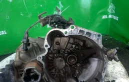 Мкпп Kia Rio 2 2005-2011 4300023041 2 G4ED 1.6Л 103-112ЛС