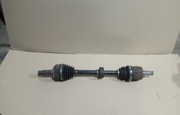Привод Honda Accord 8 2008-2012 44306TA0A50, передний левый