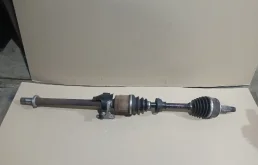 Привод Honda Accord 8 2008-2012 44305SDDA00, передний правый