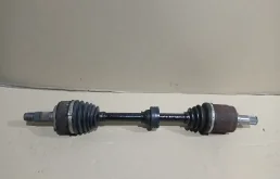 Привод Honda Accord 8 2008-2012 44306TA0A50, передний левый