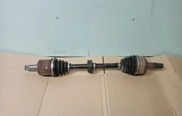 Привод Honda Accord 8 2008-2012 44306TA0A50, передний левый