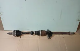 Привод Honda Accord 8 2008-2012 44305SDDA00, передний правый
